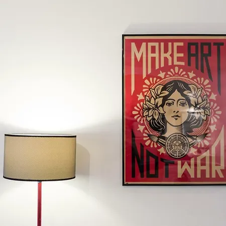 Du Musee アパート リール