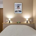 Apartamento Du Musee Lille