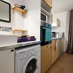Du Musee Apartamento Lille