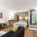 Du Musee Apartamento *