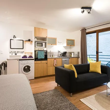 Du Musée Appartement Lille