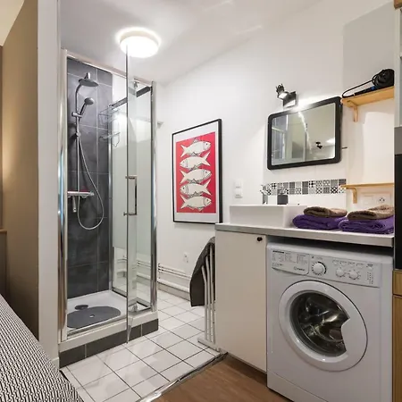 Appartement Du Musée Lille