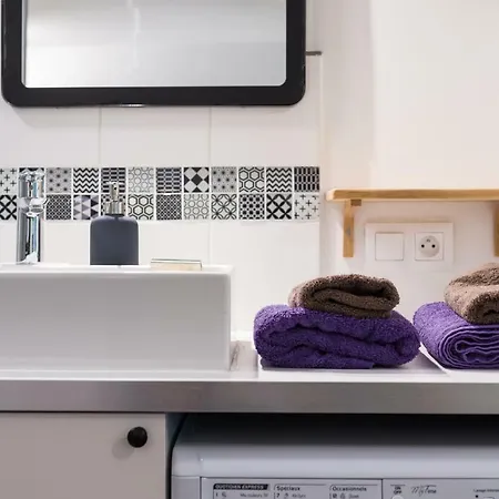 Appartement Du Musée *