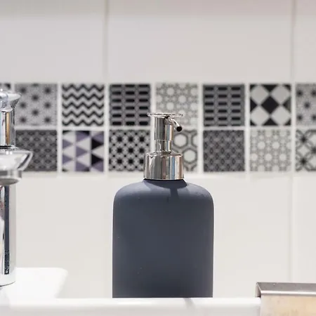 Du Musee Апартаменты *