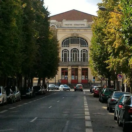 Du Musee Λιλ