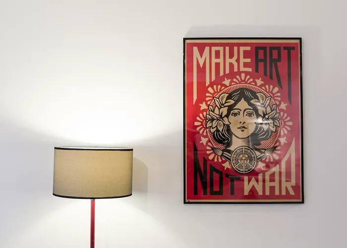 Du Musée Appartement Lille