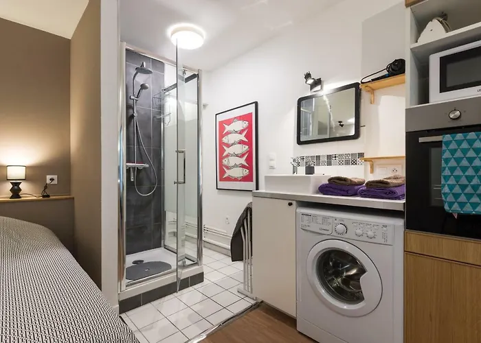 Appartement Du Musée Lille