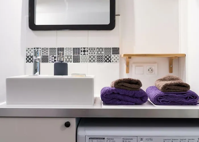 Appartement Du Musée *