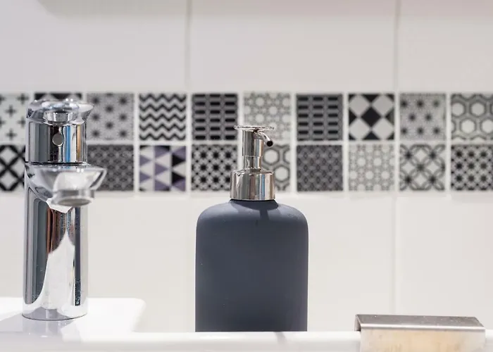 Du Musée Appartement *