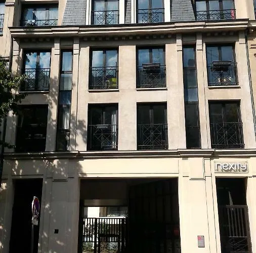 Appartement Du Musée