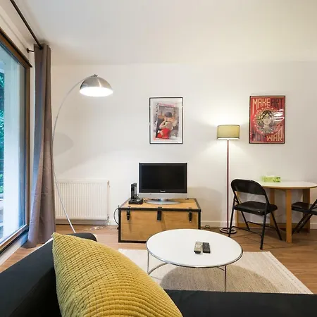 Du Musee Apartment Lille