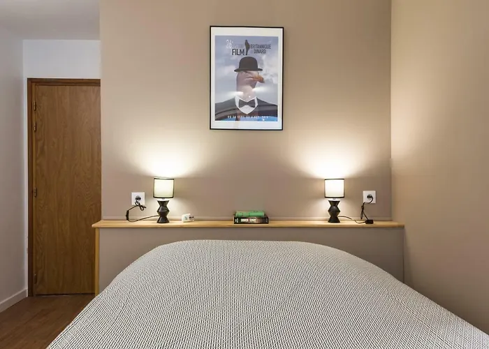 Διαμέρισμα Du Musee Λιλ